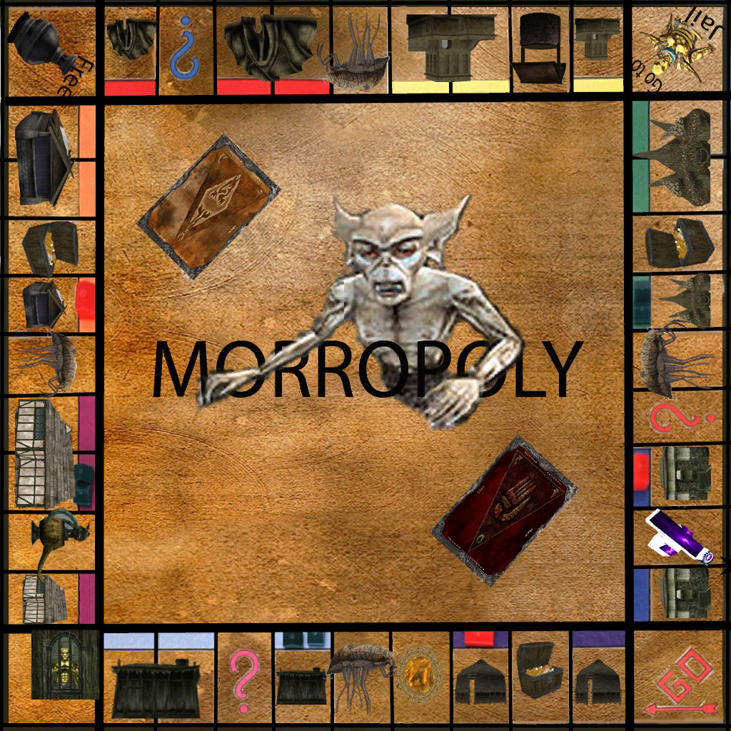 morrowpoly
