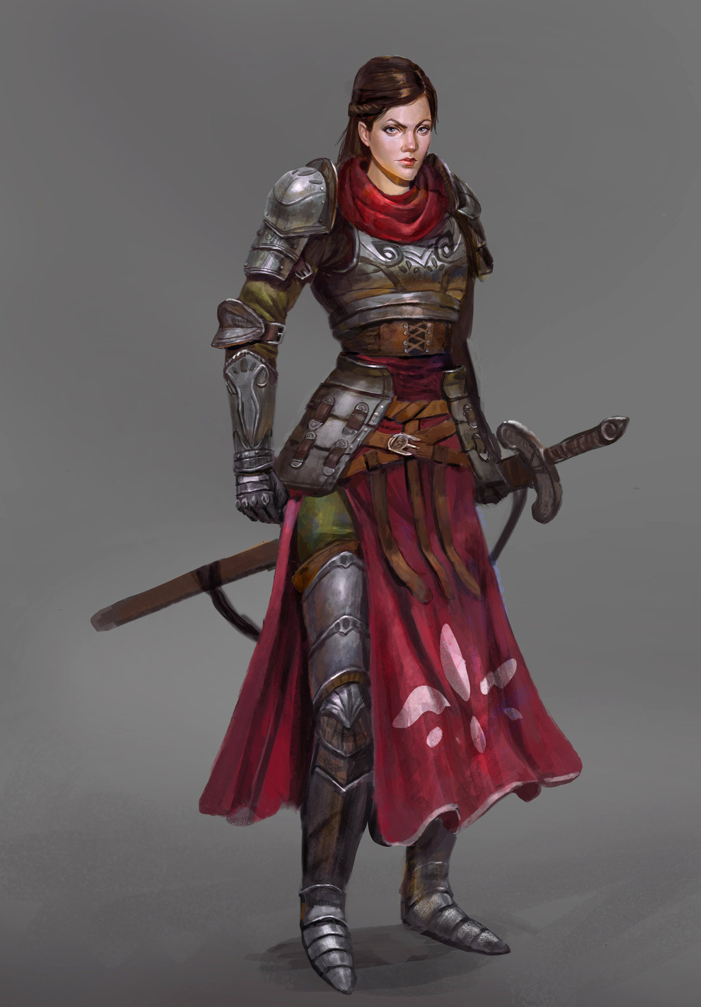 female_knight_by_timkongart-d8qomfy