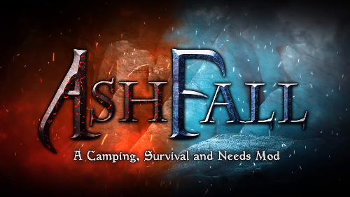 Ashfall