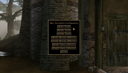 Morrowind Survival Mods: Which one is for you?