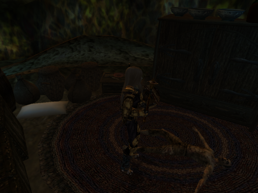 ministry of truth morrowind