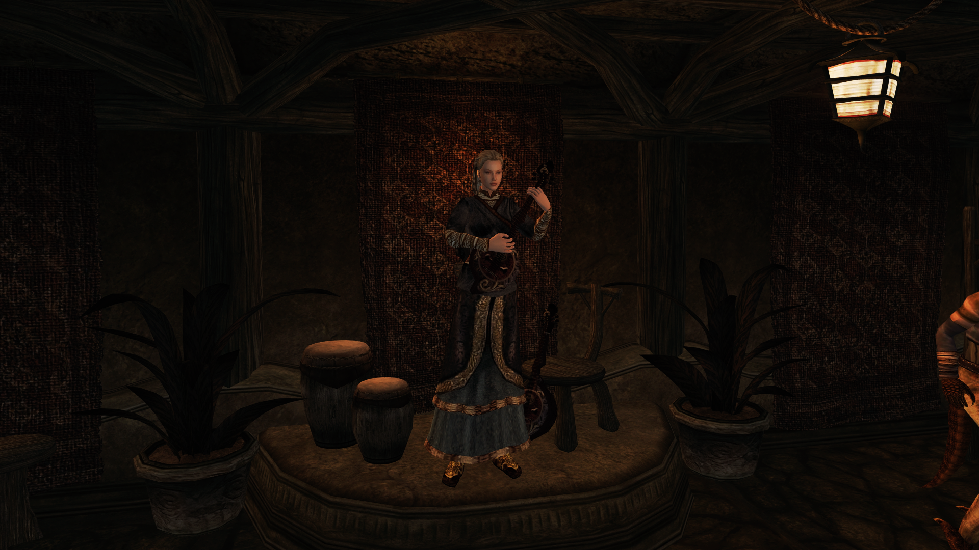 Morrowind Survival Mods: Which one is for you?