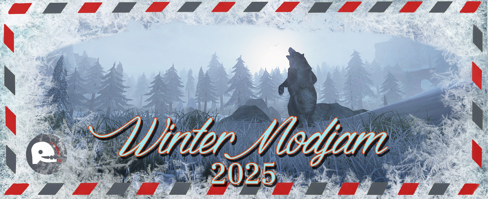 Mods for Winter Modjam 2025