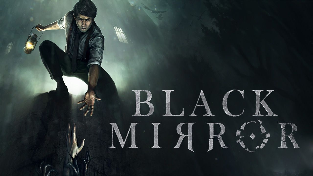 Black Mirror: A review