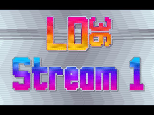 Ludum Dare 36