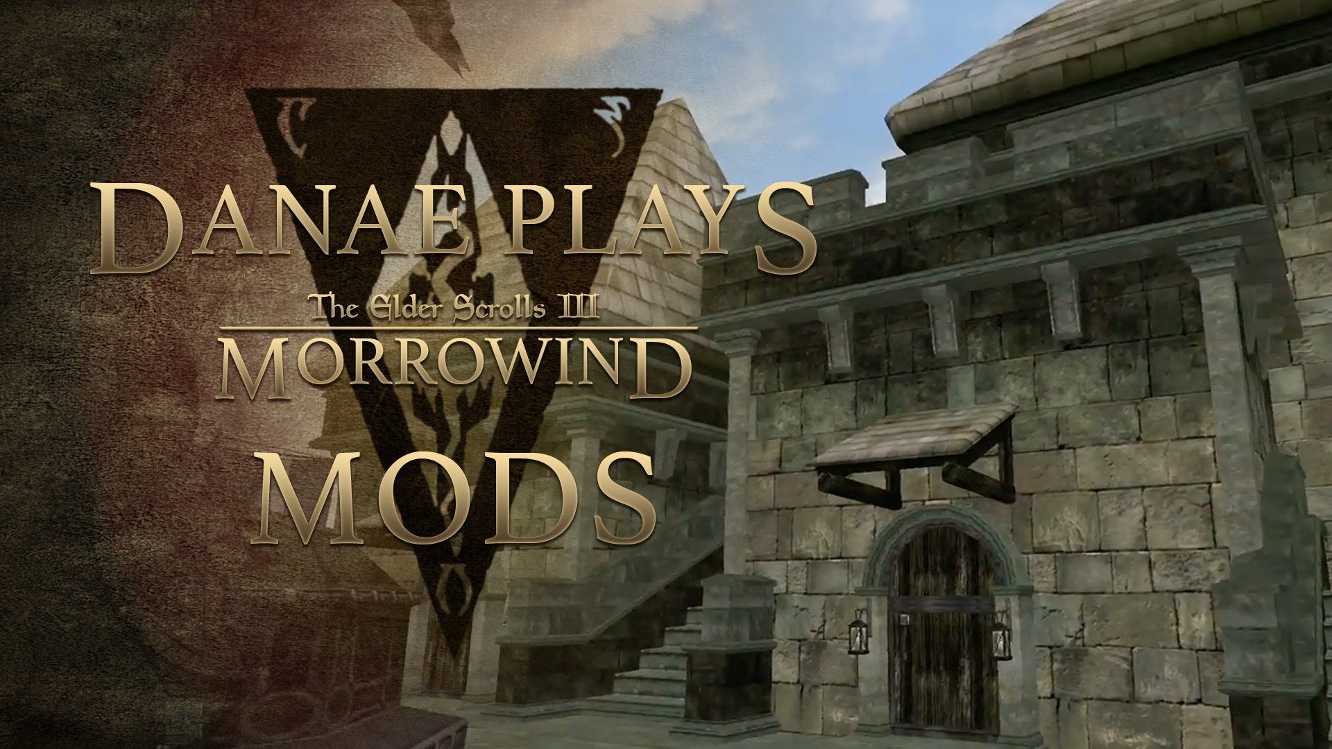 Sharperwind: a Morrowind Mod