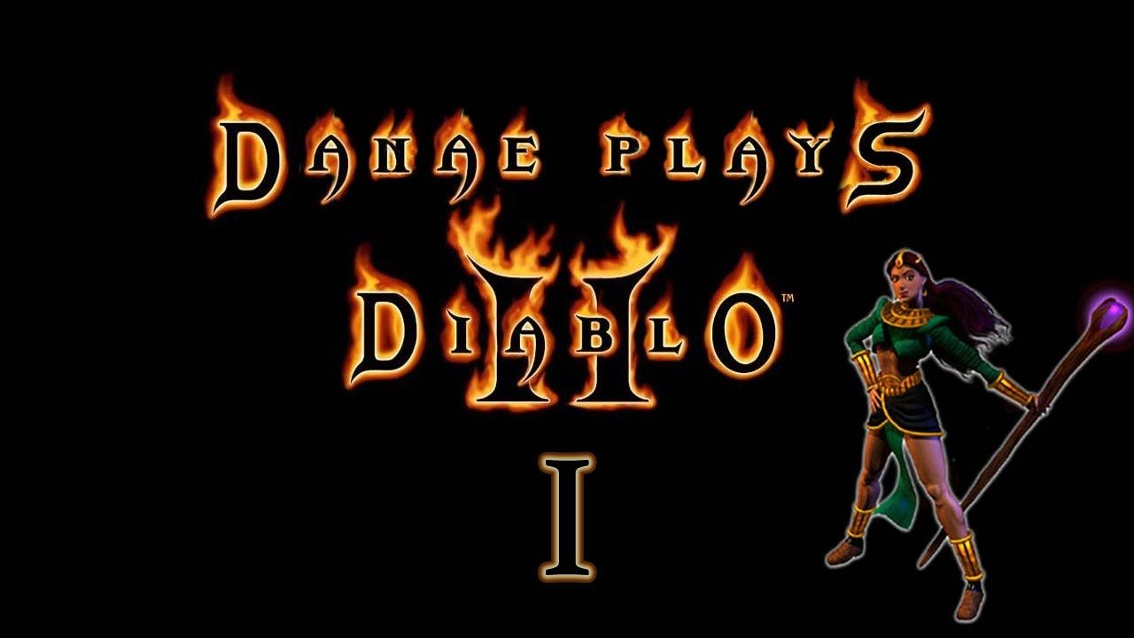 Let's Play: Diablo 2 medianXL