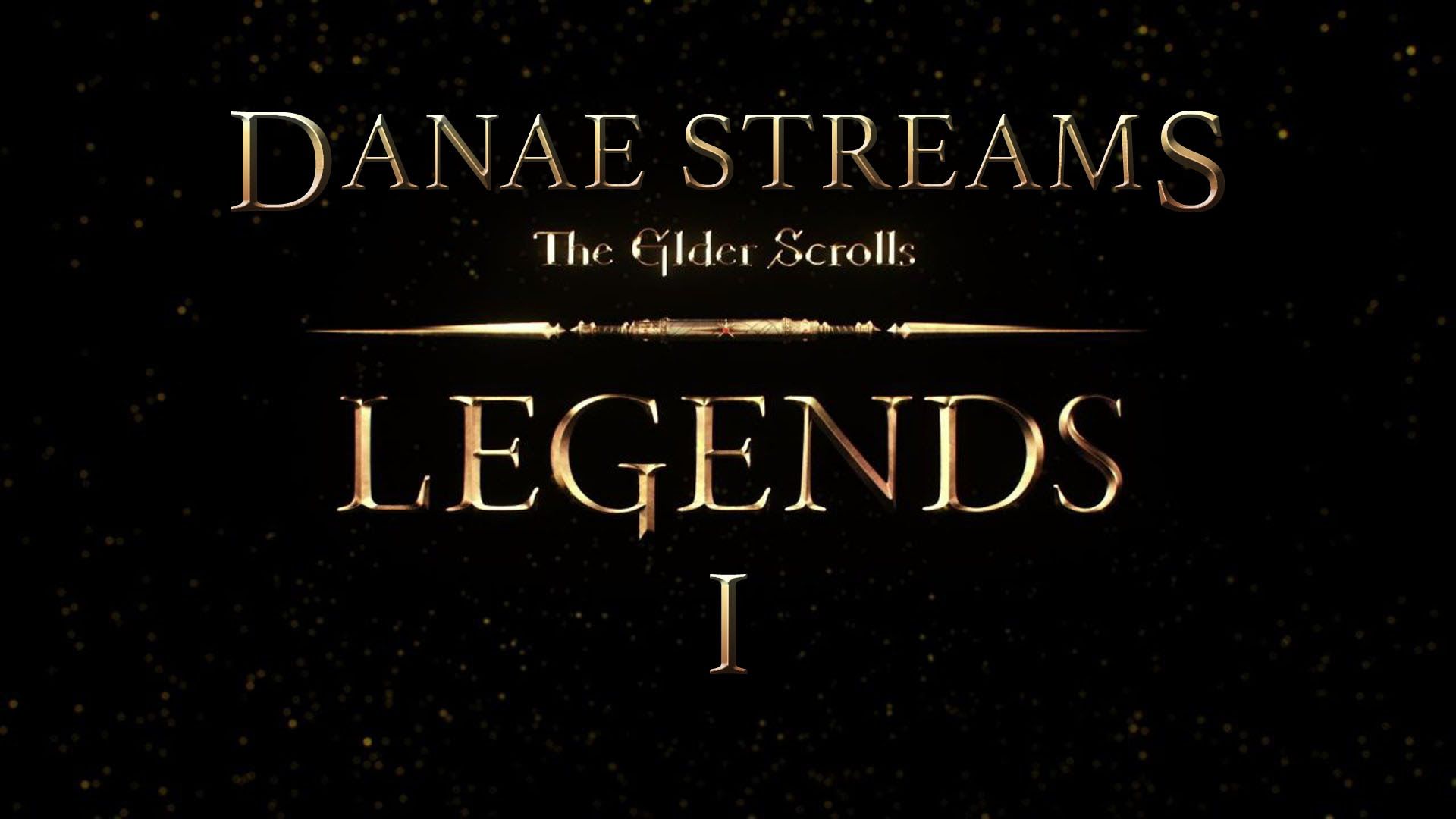 Let's Play: The Elder Scrolls: Legends