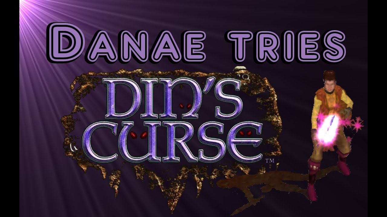 Din's Curse