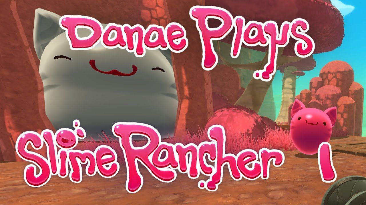 Slime Rancher review