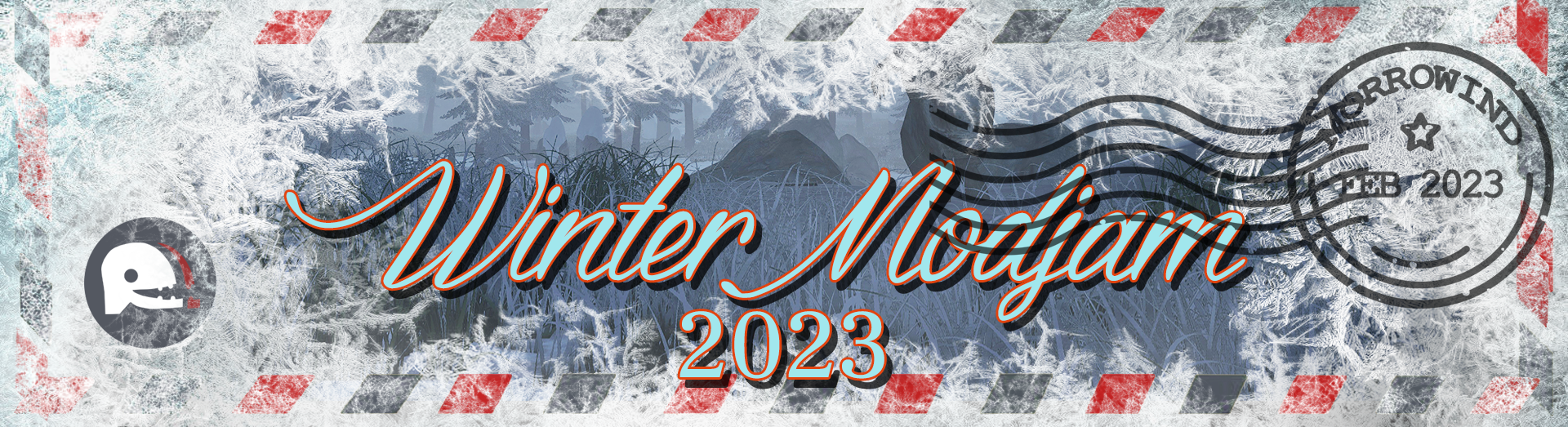 Morrowind Winter Modjam 2023