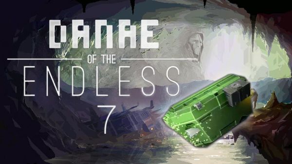 Let’s Play: Dungeon of the Endless