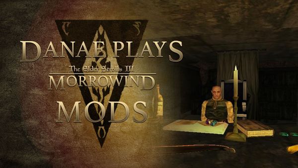 Gnisis Imperial Trader: A Morrowind Mod