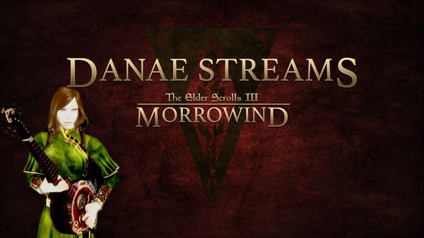 Morrowind:Bard Edition 2.0