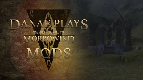 Unique items: A Morrowind Mod
