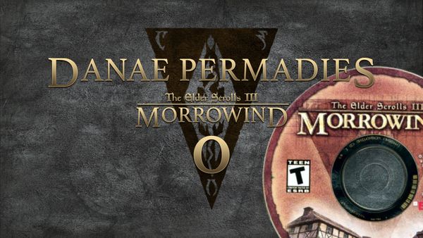 Morrowind: Perma-death Edition