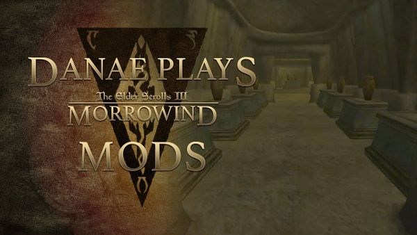 Greater Samarys: A Morrowind Mod