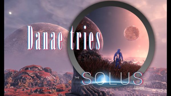Solus Project: A review