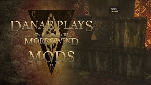 Traders 300: A Morrowind Mod