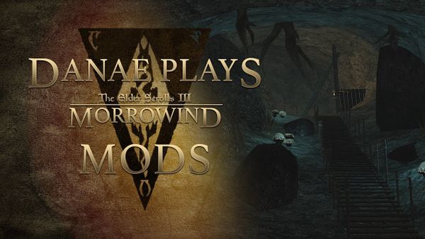 West Gash Retreat: A Morrowind Mod