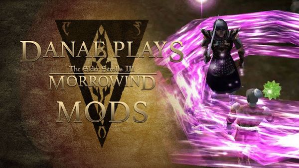 Apoapse's Alchemy: A Morrowind Mod