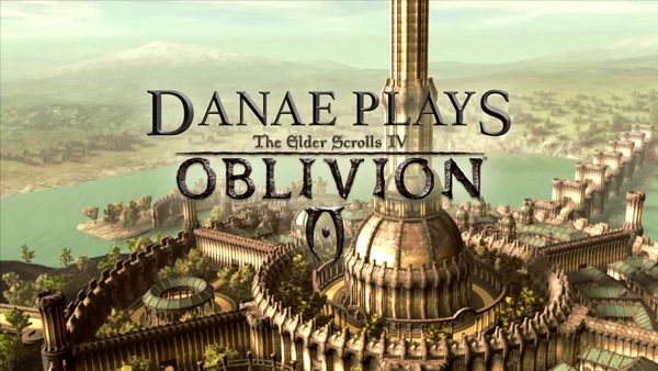 Oblivion: Druid Edition