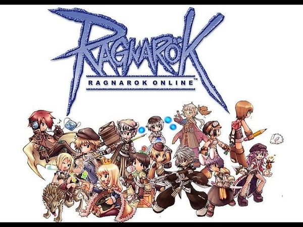 Ragnarok Online: A let's try