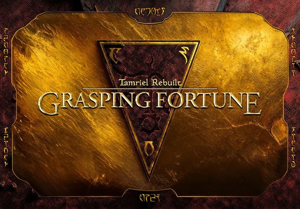 List of recommended miscellaneous TR quests